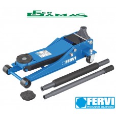 CRIC A PROFILO RIBASSATO FERVI ART. 0375A